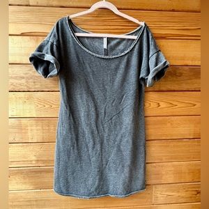 Fabletics Large Sweatshirt Cover Up